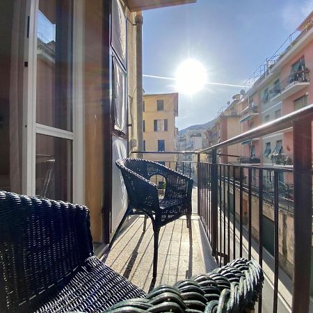 Casaviva-Lovely Bilo In Santa With Ac Santa Margherita Ligure Exterior photo