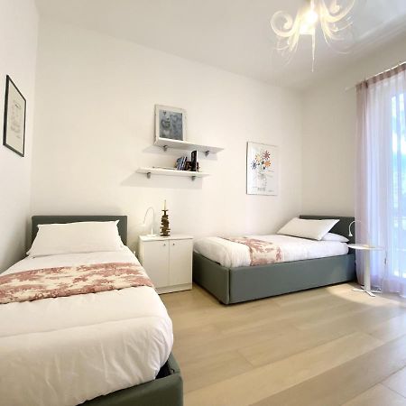 Casaviva-Lovely Bilo In Santa With Ac Santa Margherita Ligure Exterior photo