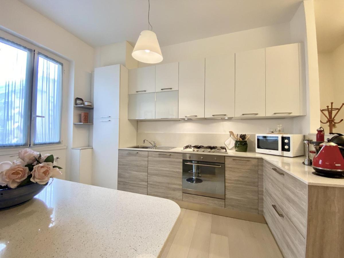 Casaviva-Lovely Bilo In Santa With Ac Santa Margherita Ligure Exterior photo
