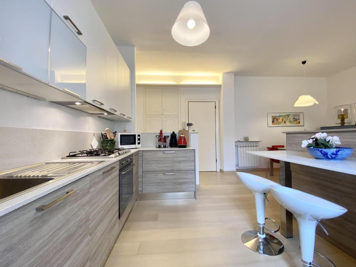 Casaviva-Lovely Bilo In Santa With Ac Santa Margherita Ligure Exterior photo
