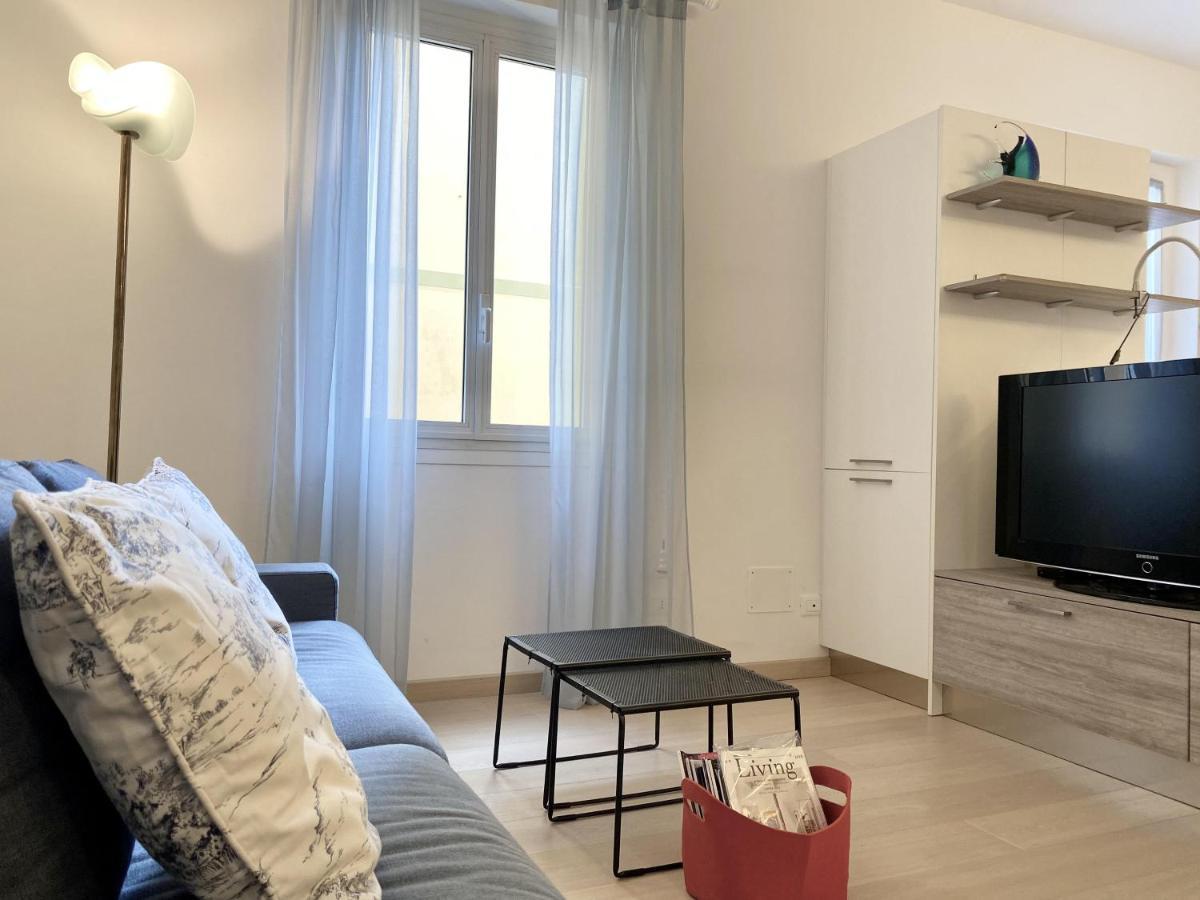 Casaviva-Lovely Bilo In Santa With Ac Santa Margherita Ligure Exterior photo
